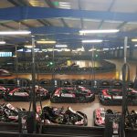 Go Karting event Mutuel Play