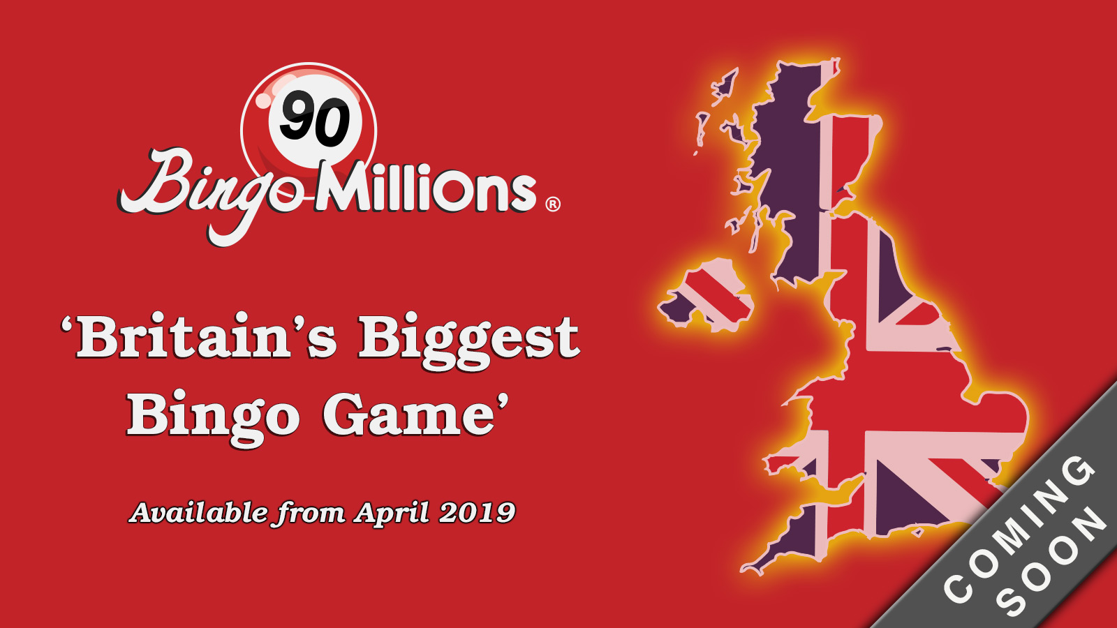 Bingo Millions uk
