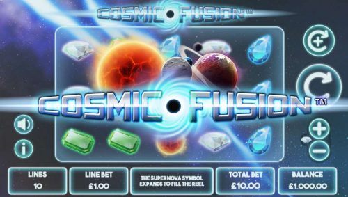 cosmic fusion cosmic fusion slot game win star planet space supernova mutuel play fun meg win ultra win outer gems sun moon