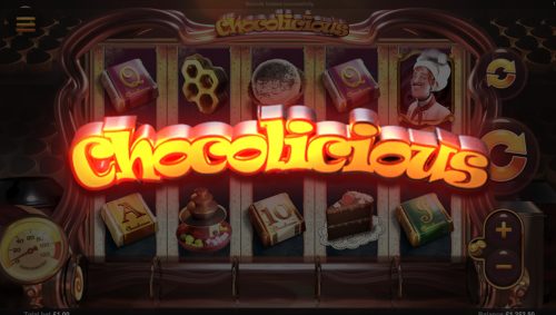 chocolate, cake, factory, chocolatier, slot, casino, gambling
